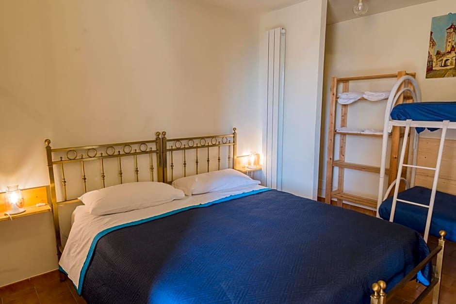 Bed & Breakfast Hotel California