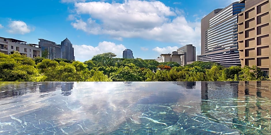 Kimpton Maa-Lai Bangkok - an IHG Hotel By IHG