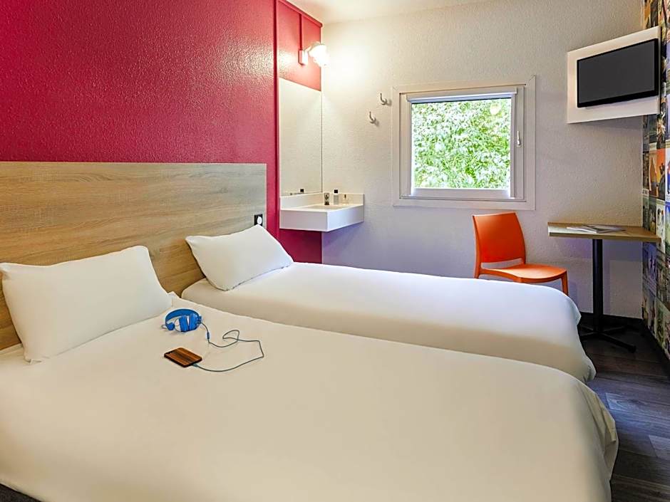 HotelF1 Marseille Provence