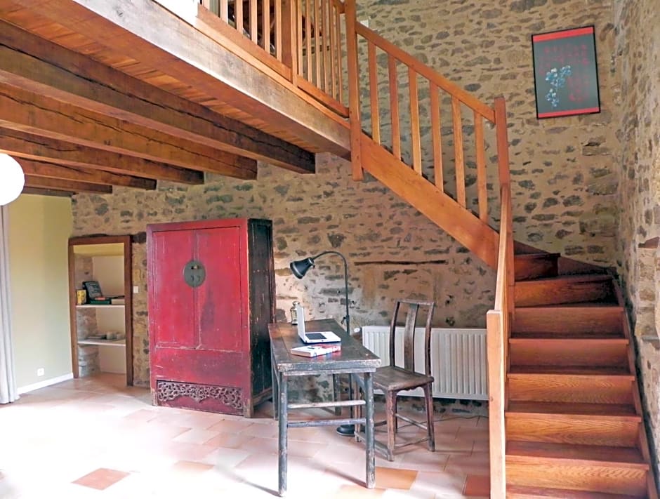 Au Son du Jardin Poitevin