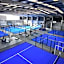 Open Village Sports Hotel & Spa Club