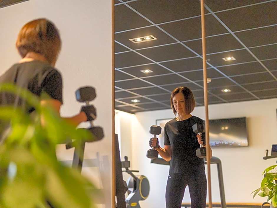 ibis Styles Le Puy en Velay