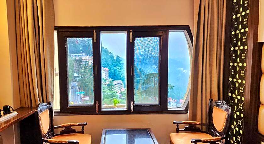 Hotel Surya