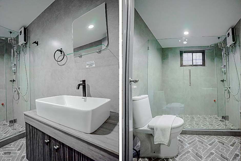 Oak and Stone Bed and Breakfast