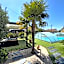 Gîte La Belle Aventure avec piscine et jacuzzi