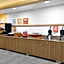 Hampton Inn Janesville