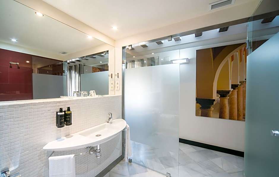 Hotel Palacio Marqués de Arizón