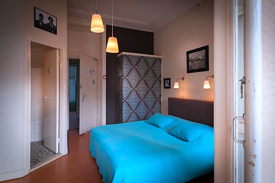 Hotel Grand Cafe Deight