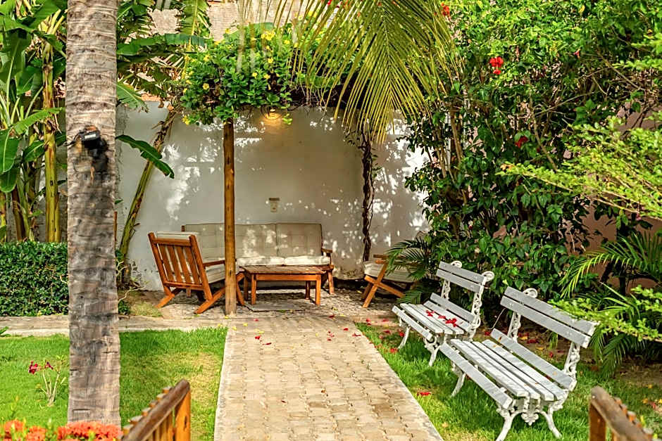 Villa Jaguar Fortim