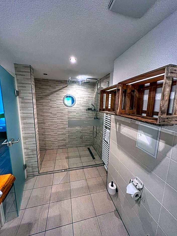 Alpina Lodge Hotel Oberwiesenthal