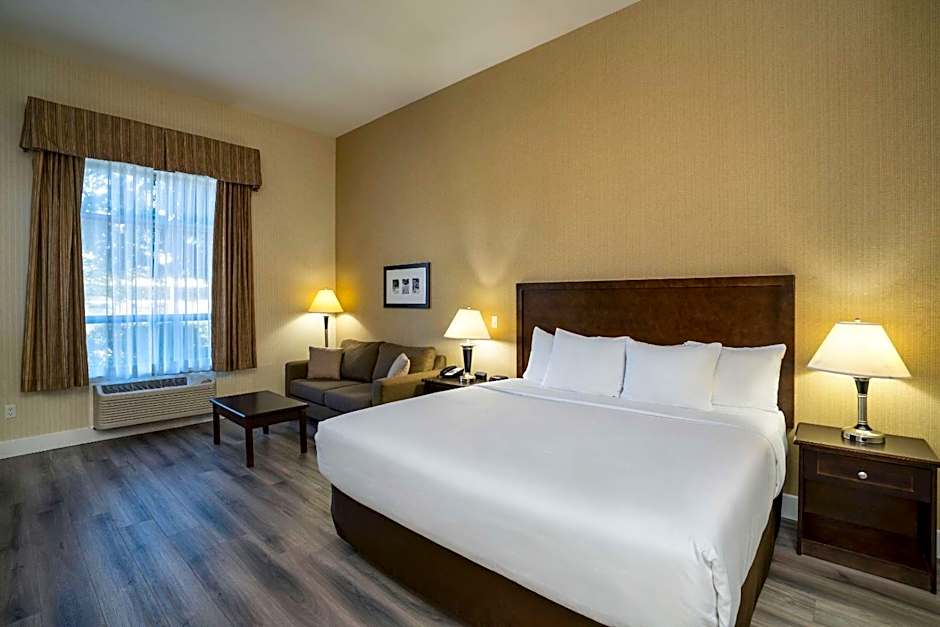 Comfort Inn & Suites