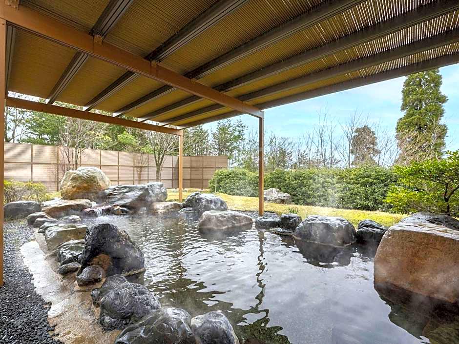 Mercure Toyama Tonami Resort & Spa