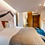 Best Western Chalet Les Saytels