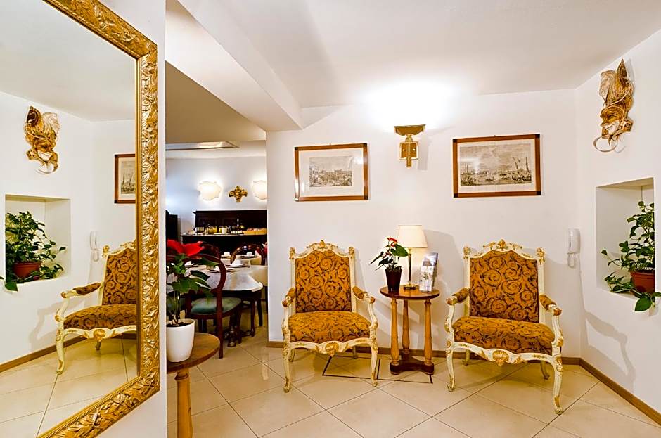 Hotel Giardinetto Venezia