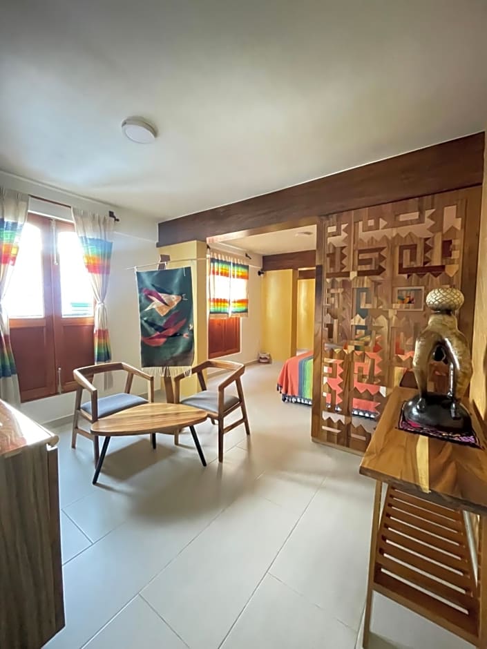 Suites Cárdon