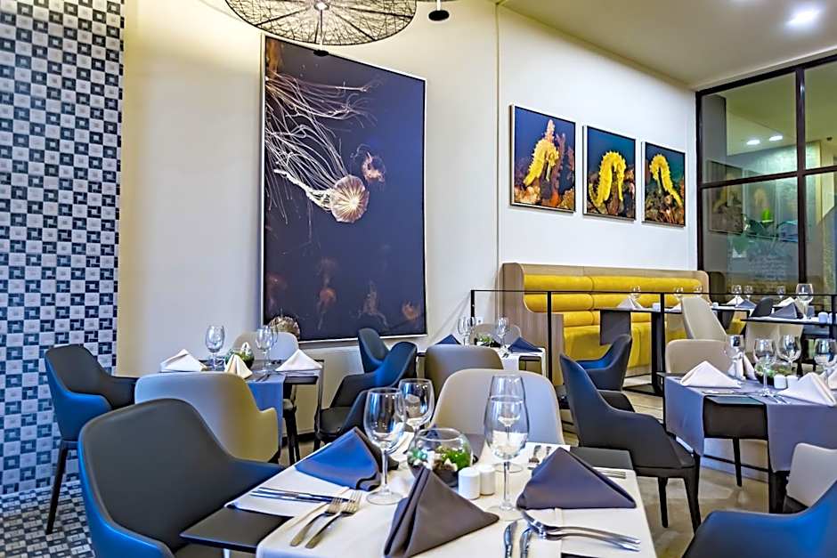 Barcelo Royal Beach - All Inclusive