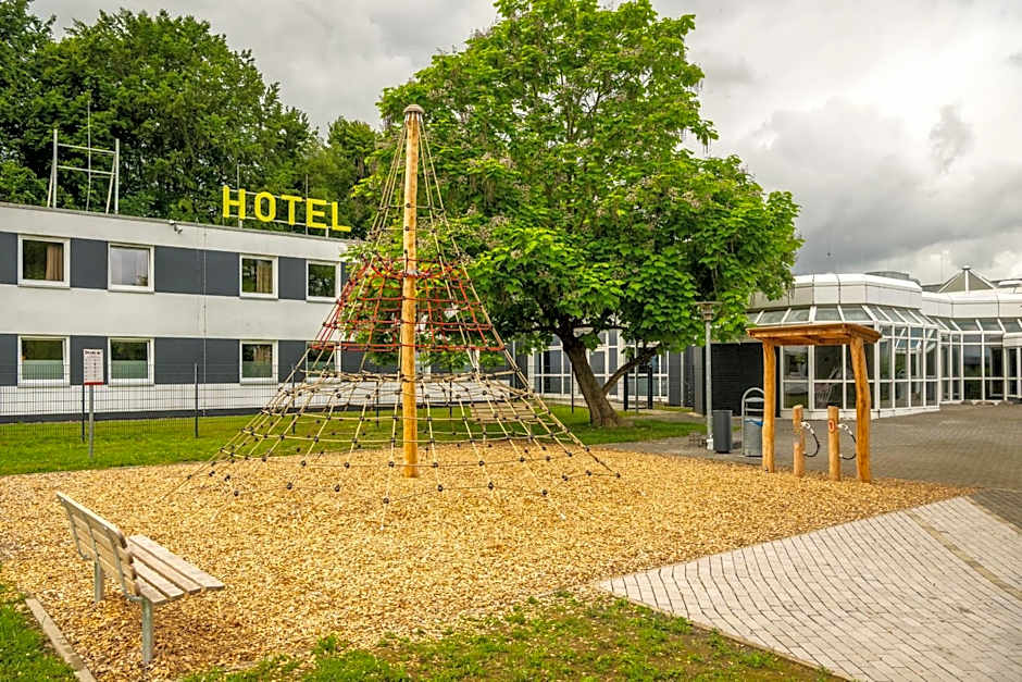 Hotel Gottingen-West