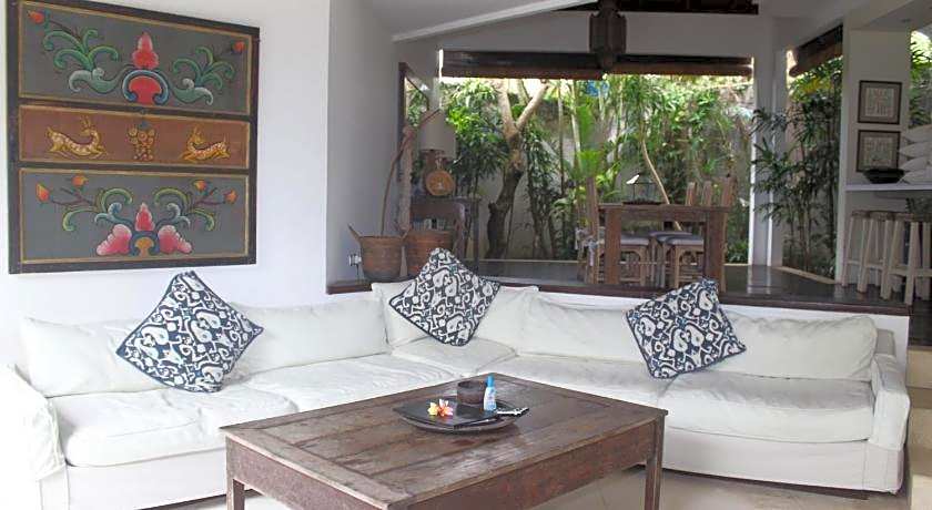 Villa Sahaja