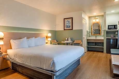 King Room