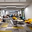 Comfort Hotel Prague City East