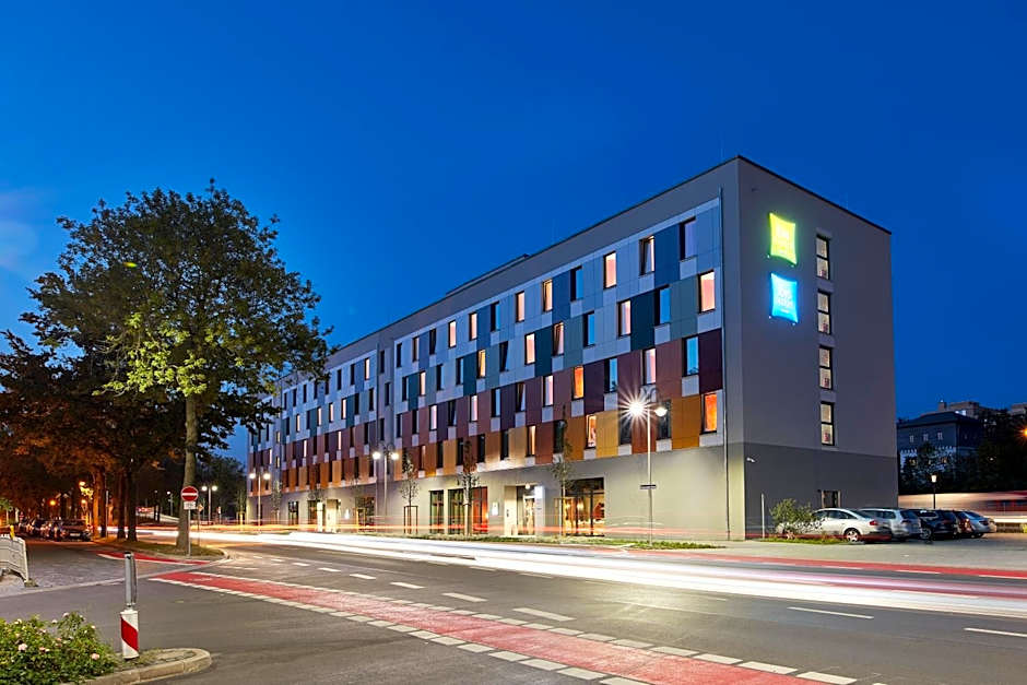 ibis budget Bayreuth