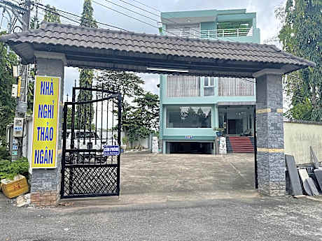 Nhà Nghỉ Thảo Ngân 