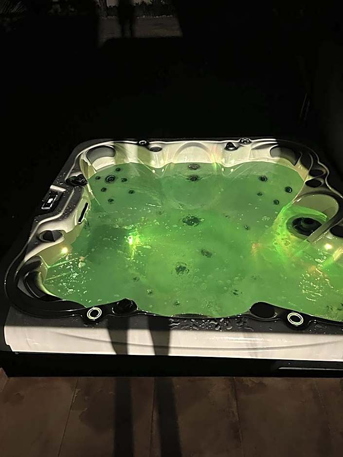 Mobilhome Costa del Sol