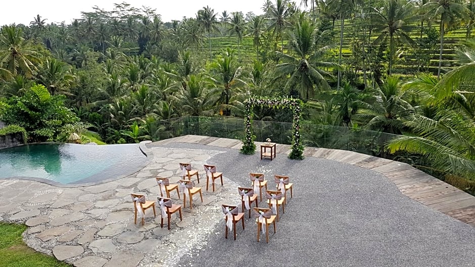 Puri Sebali Resort Ubud
