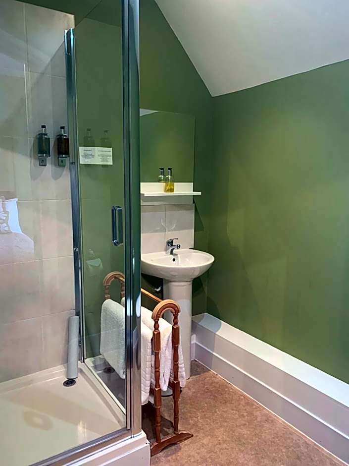 The Bell at Old Sodbury