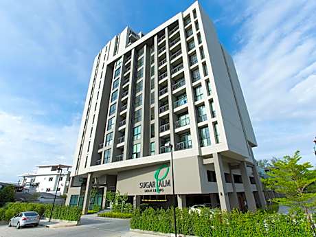 Sugar Palm Residence