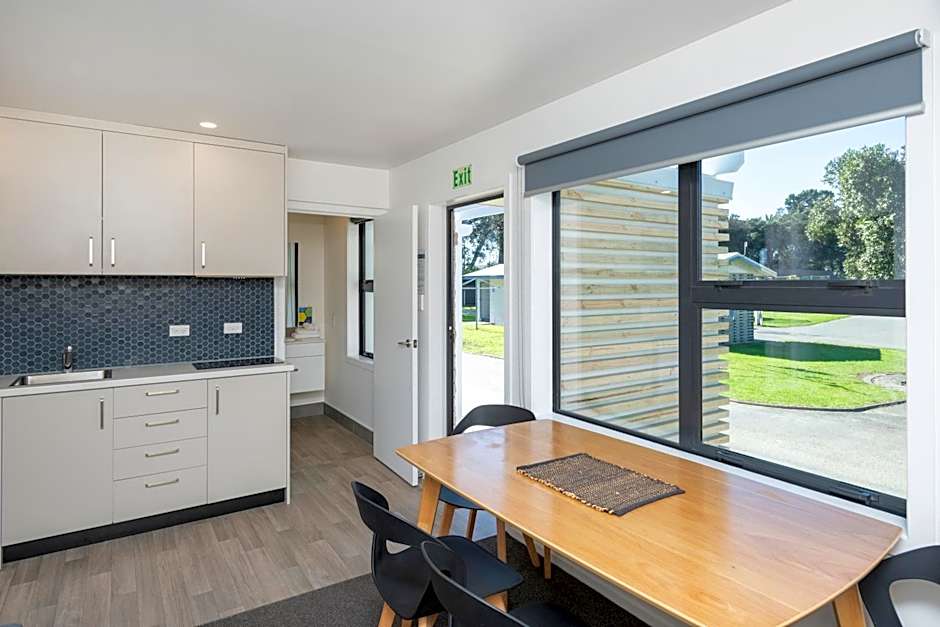 Waikanae Beach TOP 10 Holiday Park
