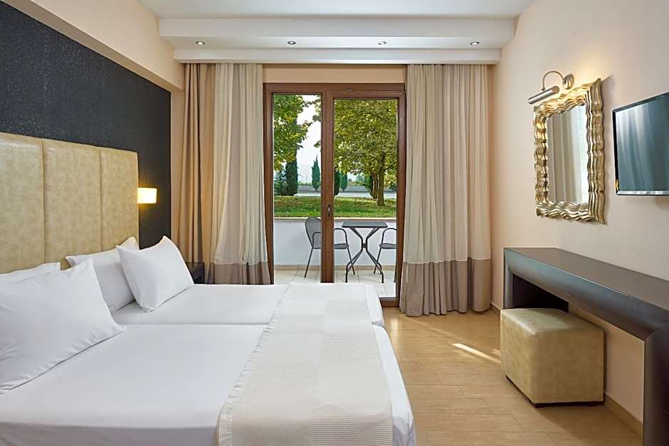 Mediterranean Princess- Adults Only