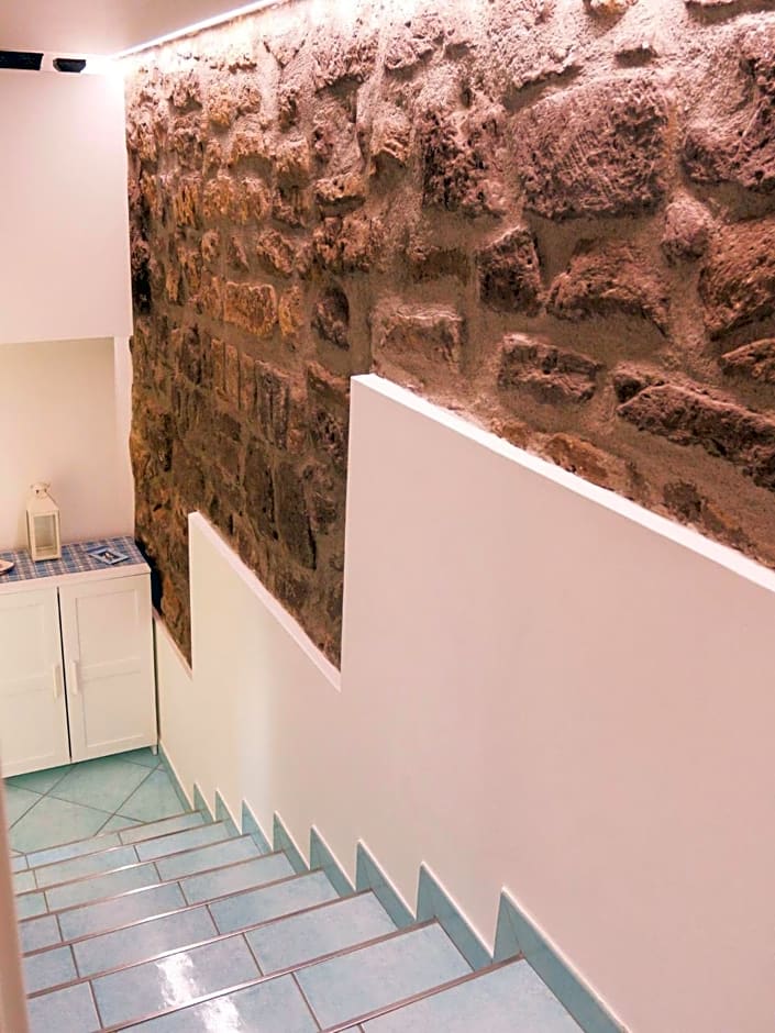 B&B La Grotta Marina