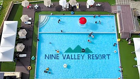 Nine Valley Park
