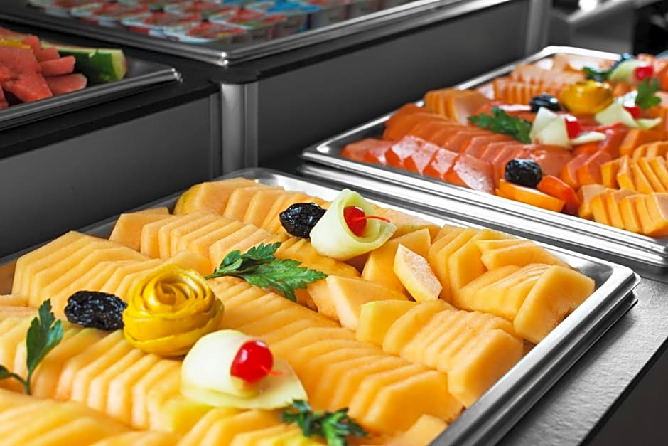 Holiday Inn Express Toluca Galerias Metepec By IHG