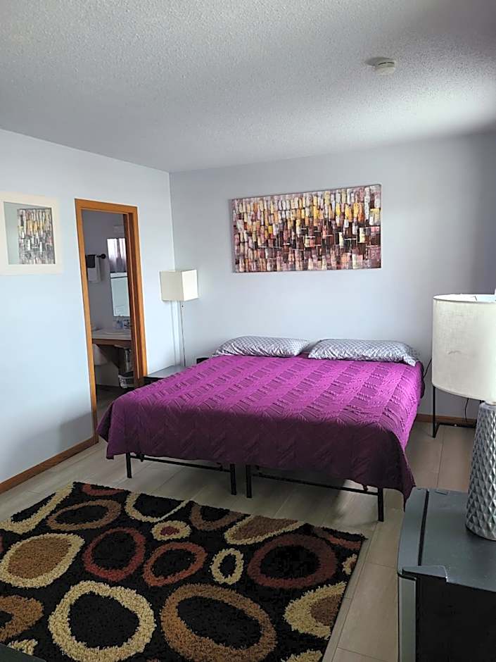 Viking INN Clara City