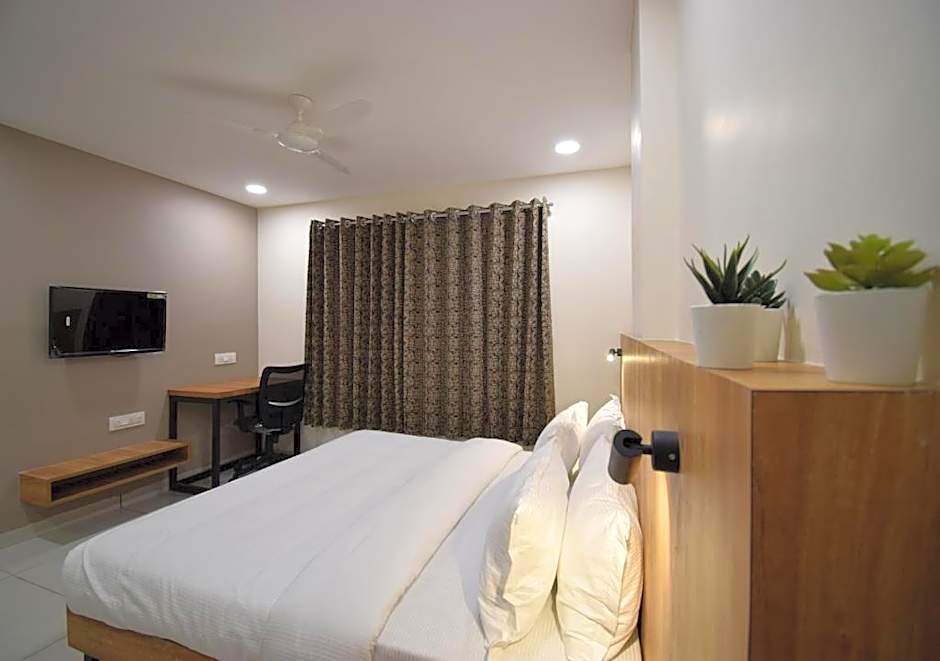 Blue Bells Hotel