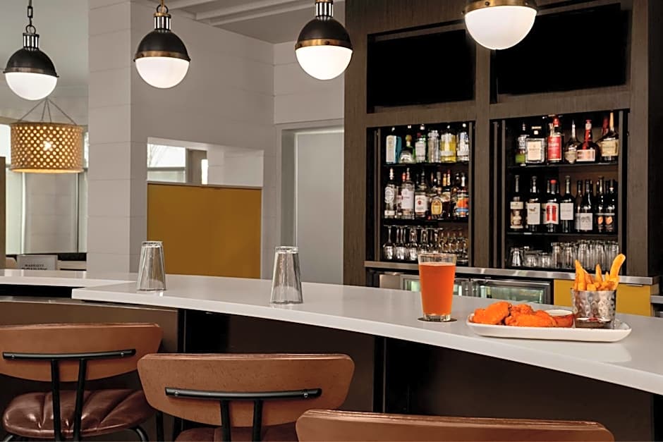 Courtyard by Marriott Charleston Summerville