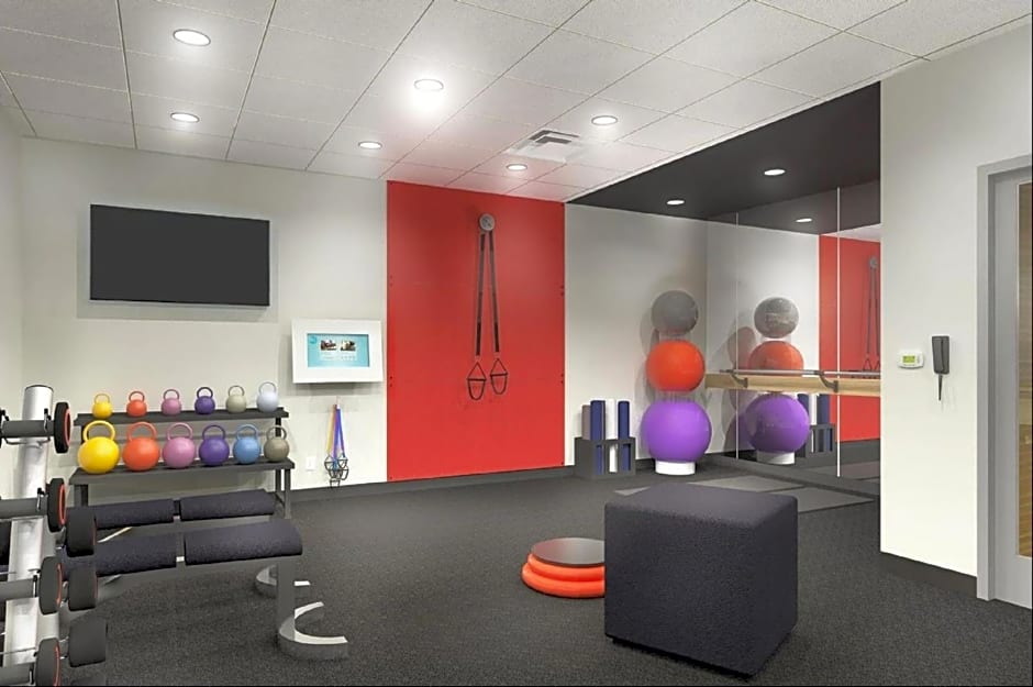 Tru By Hilton Oklahoma City Nw Expressway