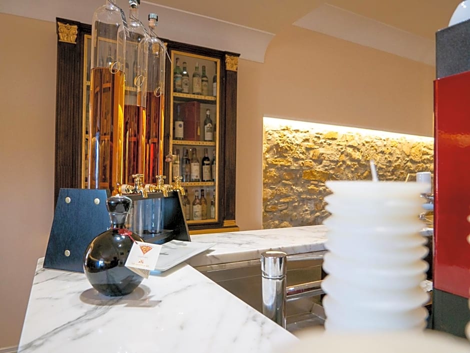 Hotel Villa San Giorgio