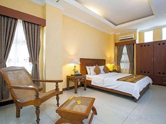 De Solo Boutique Hotel and Resto