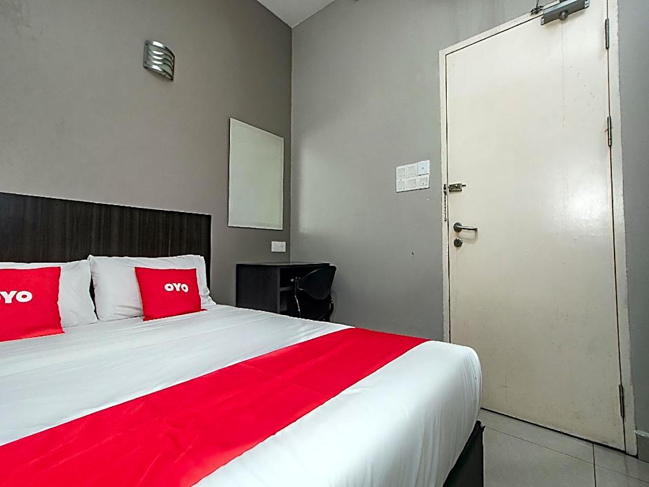 Hotel O Nice Stay Three Six Five Services