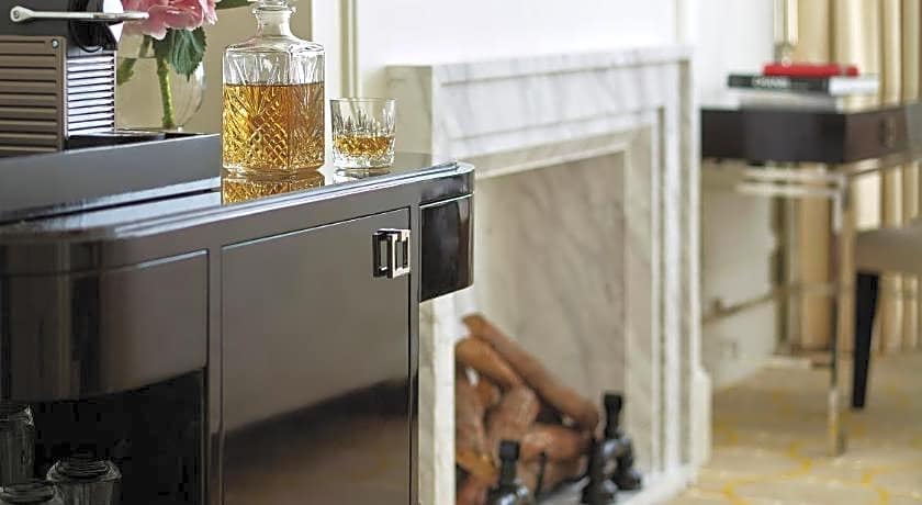 The Langham Hong Kong Hotel