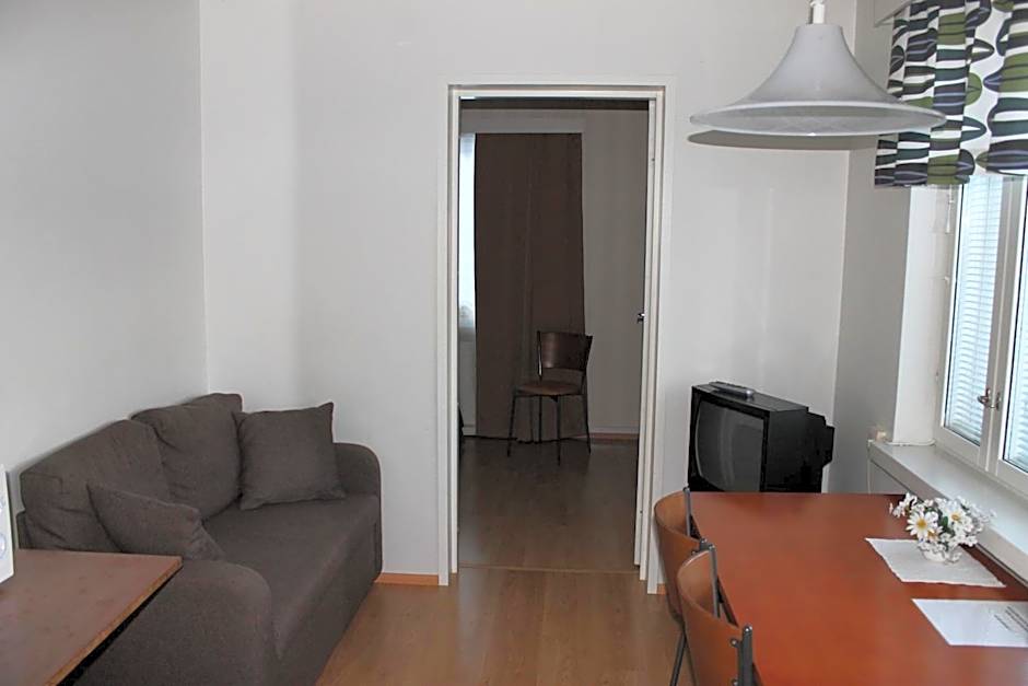 Motelli Jätkänkolo