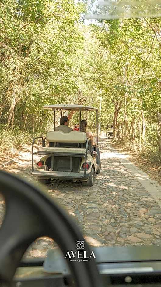 Avela Boutique Hotel