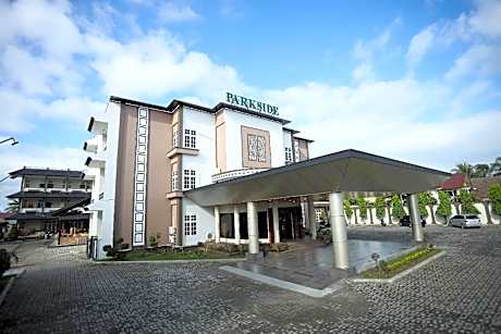 Parkside Meuligoe Hotel