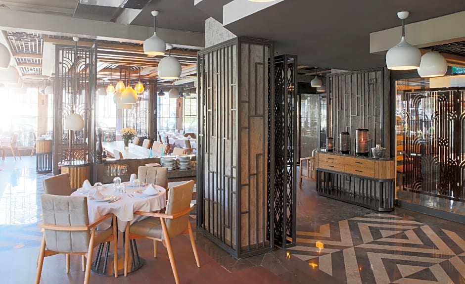 TRYP by Wyndham Ankara Oran