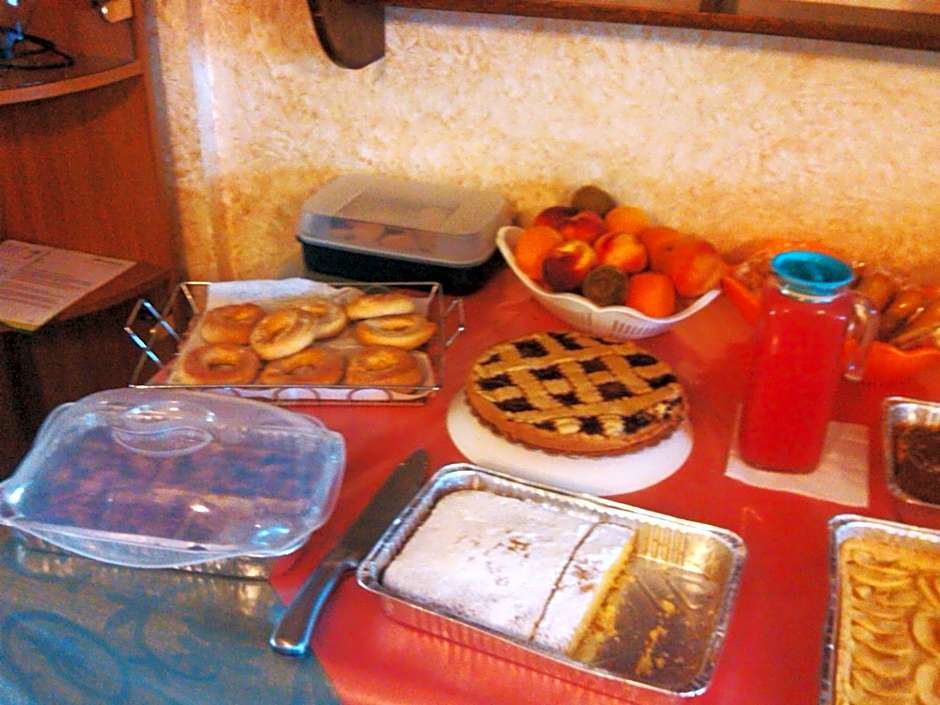 B&B Casa Alba Salentina