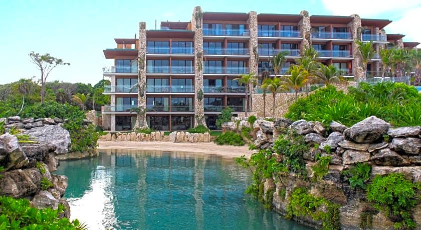 Hotel Xcaret Mexico - All Parks - All Fun Inclusive