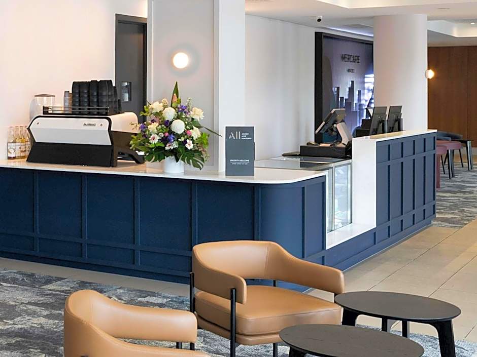 Mercure Brisbane Garden City